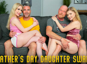 Father daughter porno